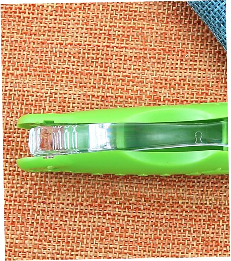 فرشاة أسنان قابلة للطي 4 قطع - محمولة خفيفة الوزن مدمجة لتنظيف الأسنان - Image 3