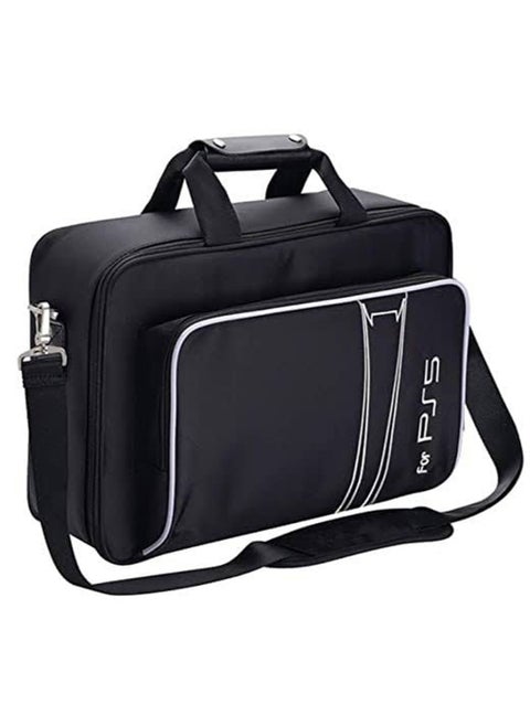 Playstation 5 Bag - Hand - Black