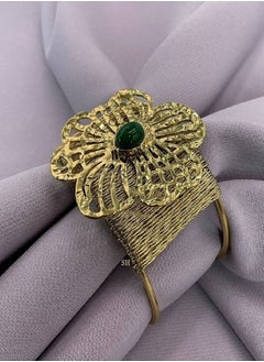 Green and gold