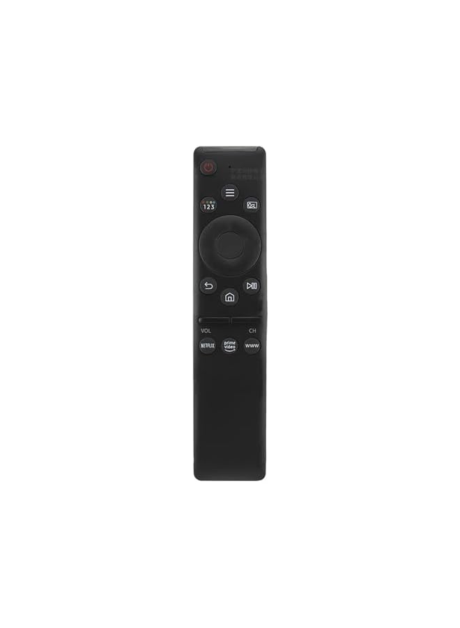 ELTRAZONE Universal Infrared Remote Control Replacement for Samsung Smart TV BN59-01312A – Compatible with HDTV 4K UHD, QLED, Curved, 8K & 3D Solar Frame TVs – Dedicated Netflix & Prime Video Shortcut Buttons – Easy Setup, Reliable Performance - Image 2