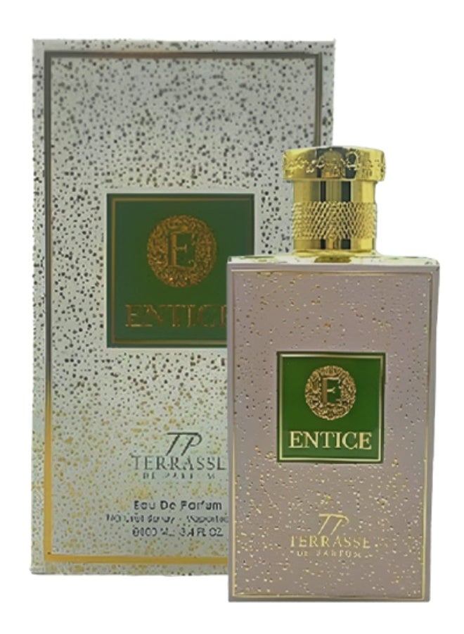 تيراسيل 6 قطع عطر إنتيس للنساء 100 مل - Image 2