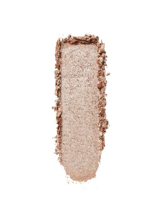 ColourPop Super Shock Shadow - High-Pigment, Crème-Powder Eye Makeup - Single Glitter Eyeshadow with Minimal Fallout and Unique Bouncy Texture - Sheer Nude Eyeshadow - Ritz (0.07 oz) - Image 2