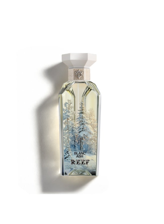 Reef Blanc Ash Perfume 150ml - Image 1
