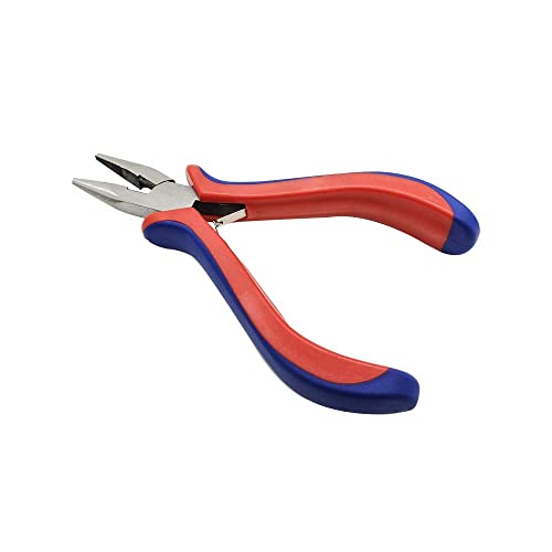 Volo De Neers 1403 long nose Mini Plier - Image 4