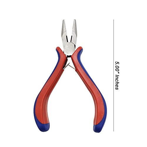 Volo De Neers 1403 long nose Mini Plier - Image 2