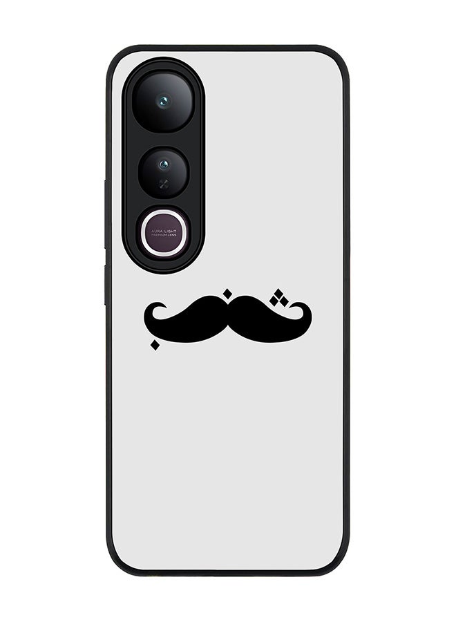 Stylizedd For vivo V50 Lite Case,Slim fit Camera Protection, Shockproof Thin Phone cover  - Shanab