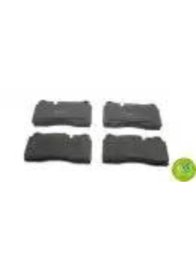 فيرودو فحمات الفرامل -FDB1996 - Image 3