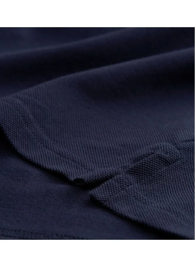 GANT Gant Teen Boys Original Piqué Polo Shirt