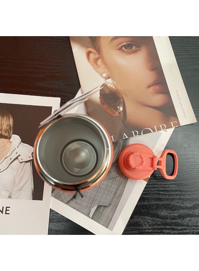 Lululemon Back to Life Reusable Sports Water Bottle (710ml) - Image 4