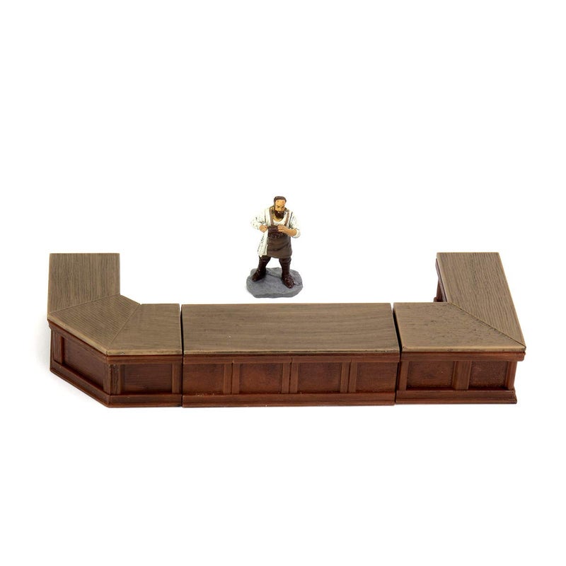 ويزكيدز بلاط Wizkids Warlock: ملحق - الحانة - Image 4