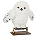 Wizarding World Harry Potter Enchanting Hedwig Interactive Owl with Over 15 Sounds and Movements and Hogwarts Envelope Kids Toys for Ages 5 and up - Image 4