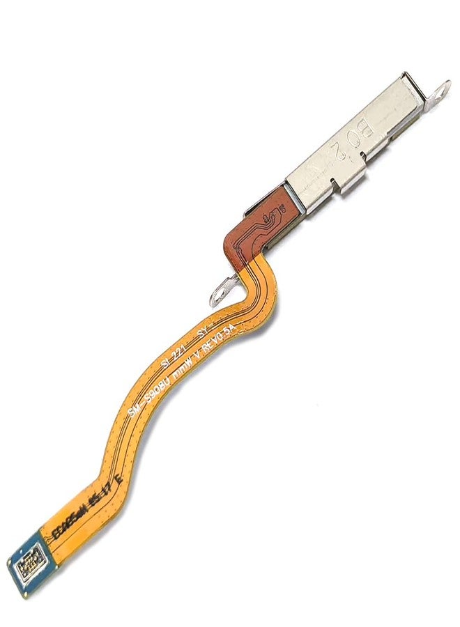 Bestdealing 1 Set Galaxy S22 Ultra 5G Signal Antenna Flex Cable Module Replacement Ribbon Connector Flex Cable for Samsung Galaxy S22 Ultra SM-S908U S908 All Version Repair Part - Image 5