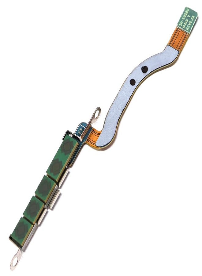 Bestdealing 1 Set Galaxy S22 Ultra 5G Signal Antenna Flex Cable Module Replacement Ribbon Connector Flex Cable for Samsung Galaxy S22 Ultra SM-S908U S908 All Version Repair Part - Image 3