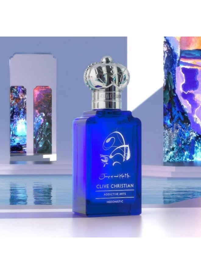 كلايف كريستيان هيدونيستيك 50 مل - Image 1