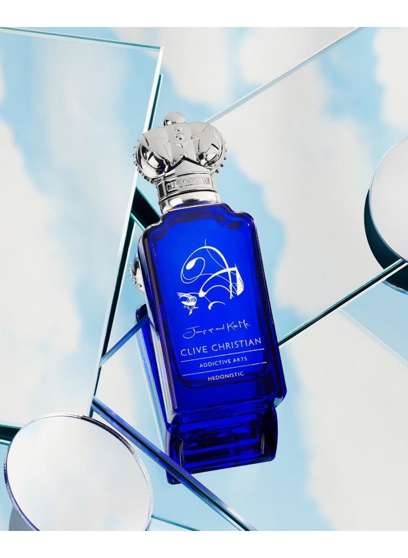 كلايف كريستيان هيدونيستيك 50 مل - Image 2