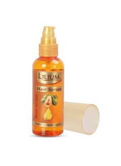 LILIUM Controls Frizzy Hair Serum 100Ml  - Image 1