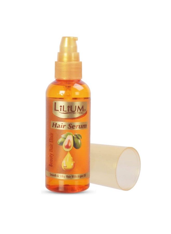 LILIUM Controls Frizzy Hair Serum 100Ml - Image 1