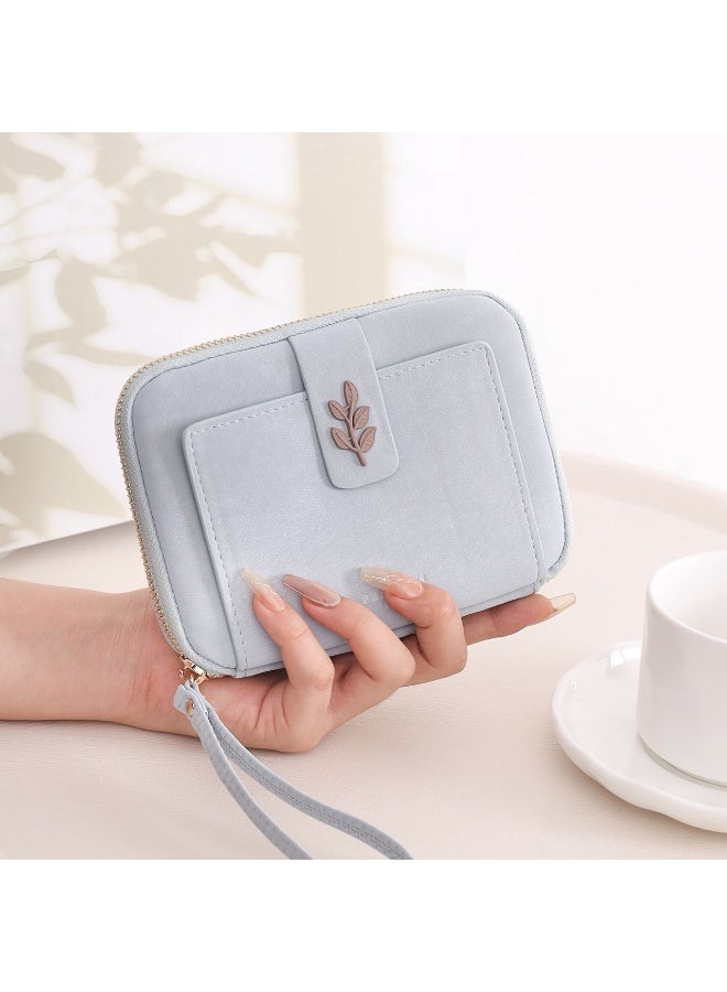 Prettyzys Elowen Wristlet Wallet for Women - Image 3