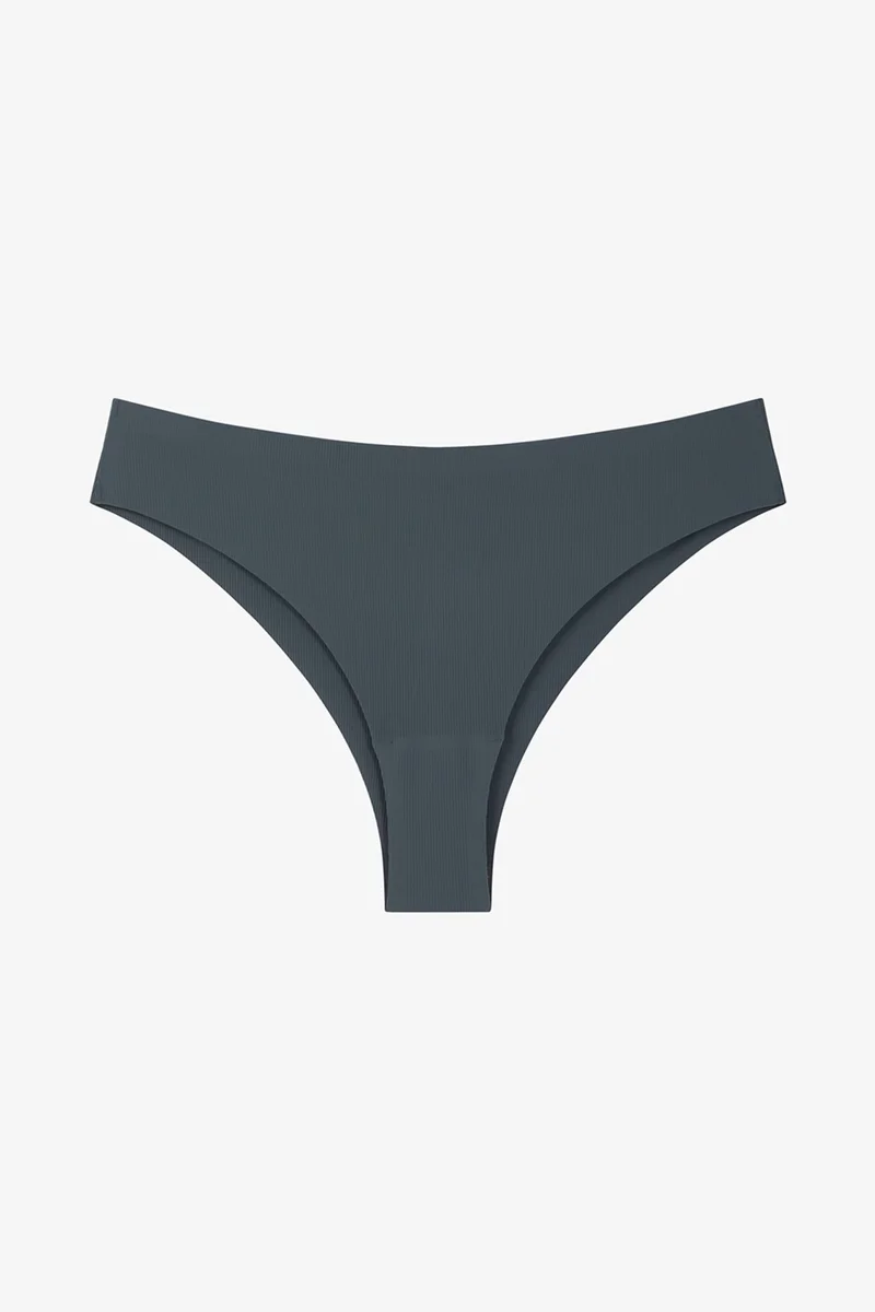 بنتي PENTI No-Show Fit Brazilian Briefs