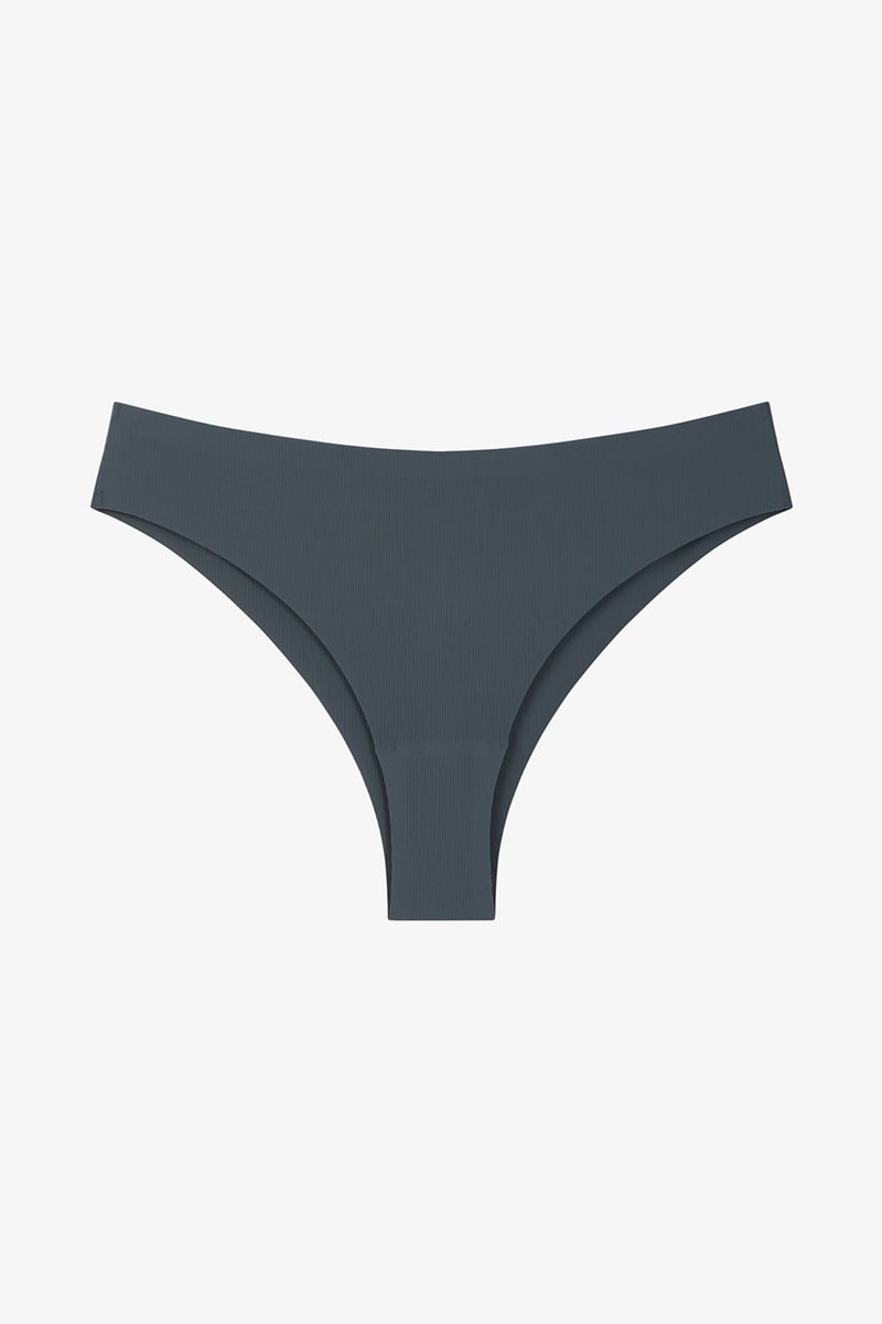 PENTI No-Show Fit Brazilian Briefs - Image 1