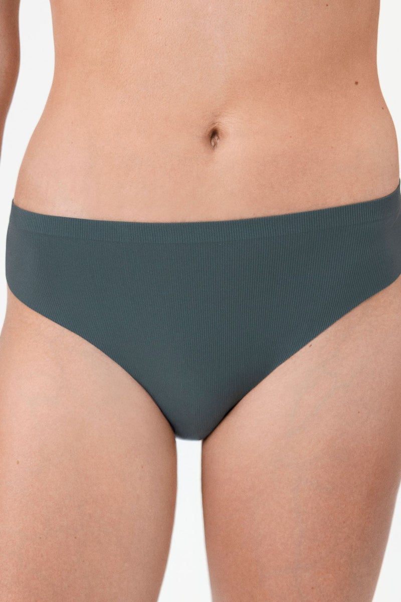 PENTI No-Show Fit Brazilian Briefs - Image 4