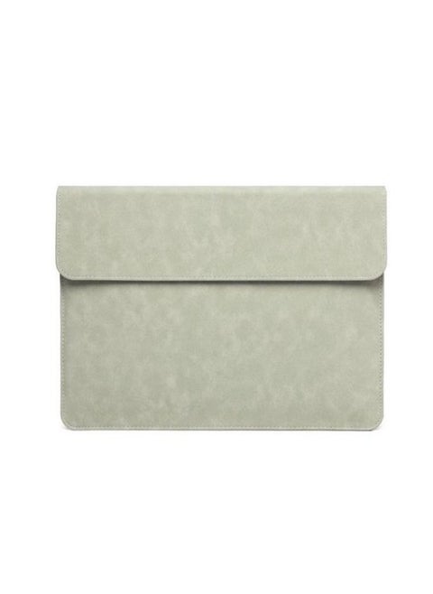 Imitation Leather Computer Bag For Apple Macbook Pro 14 Inch