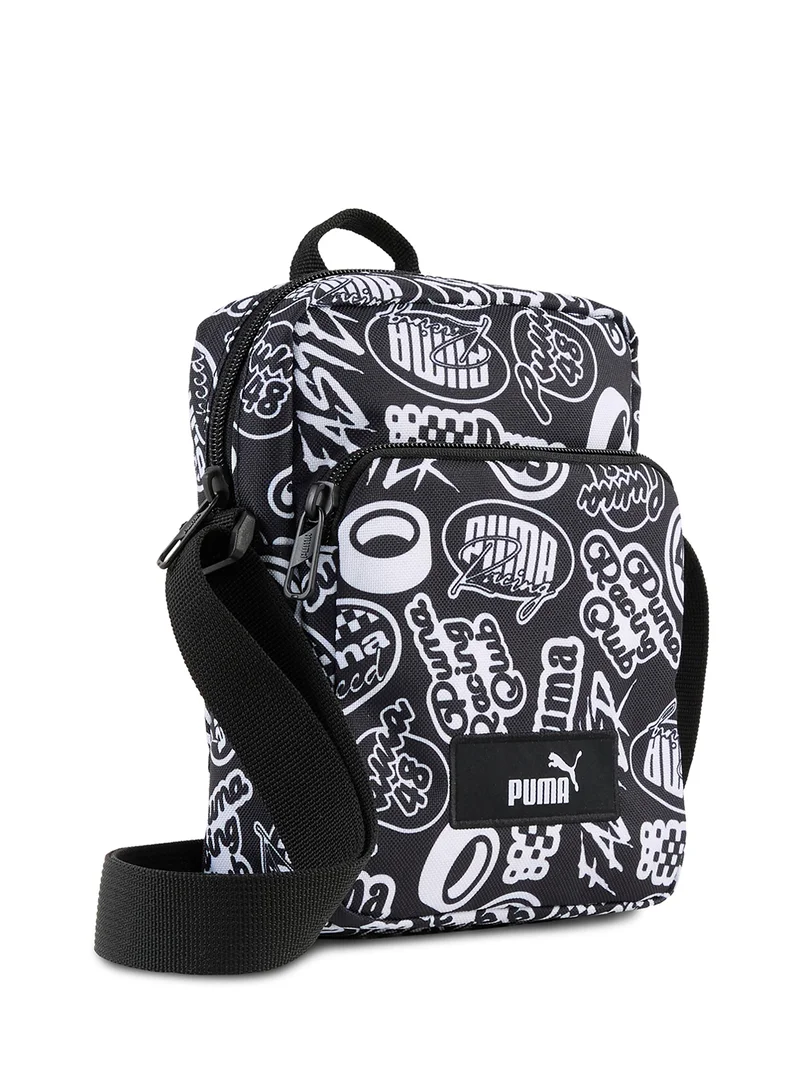 بوما Academy All Over Printed Portable Crossbody