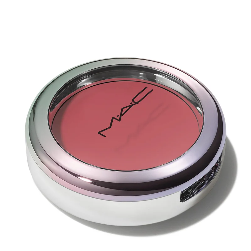 MAC Cosmetics MAC To The Future Skinfinish Cream Blush - Sonic