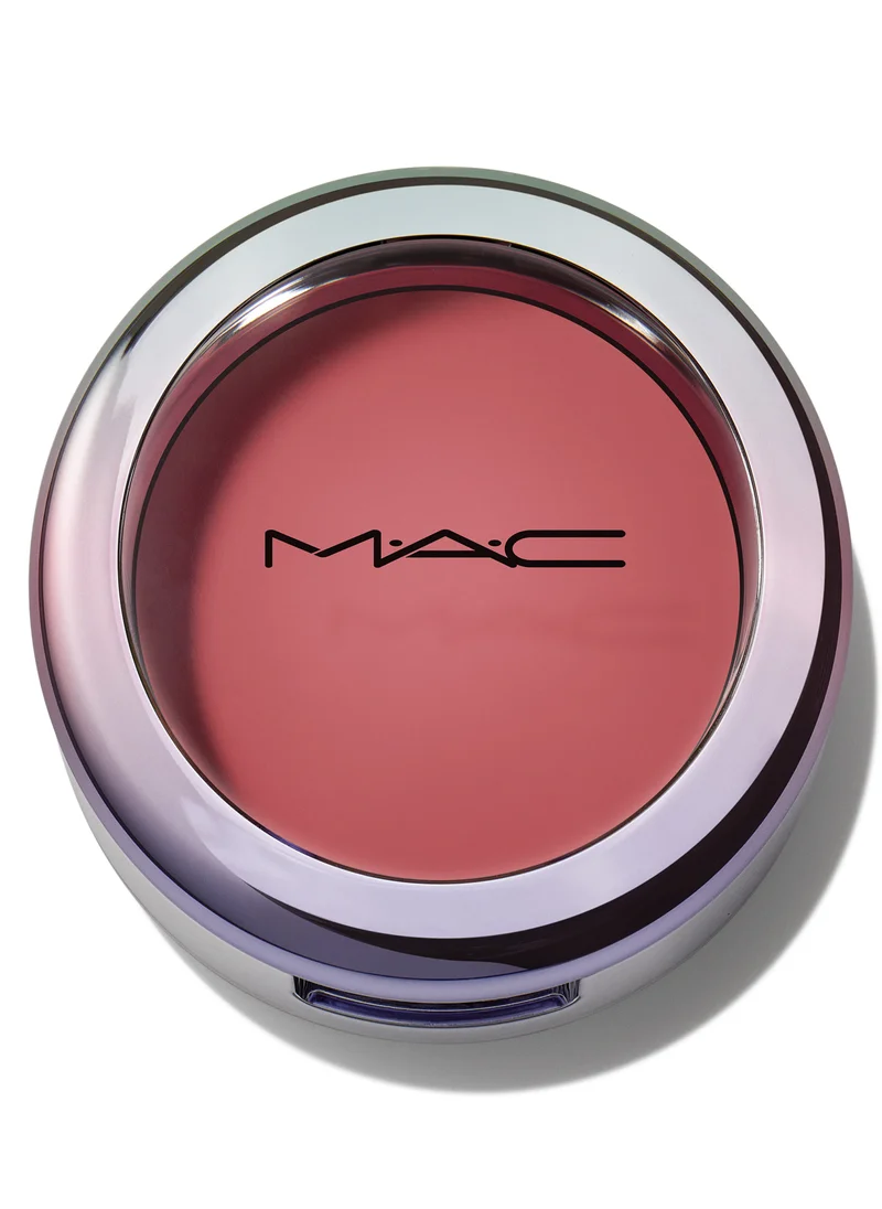 MAC Cosmetics MAC To The Future Skinfinish Cream Blush - Sonic