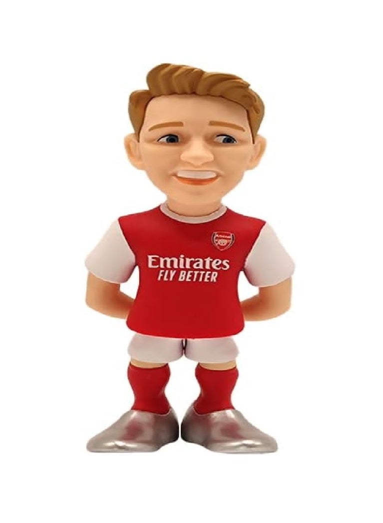 Minix Arsenal Martin Odegaard 12cm (14262) - Image 1