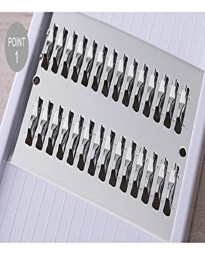 كاي قطاعة كاي للمطبخ، للخضراوات - Image 5