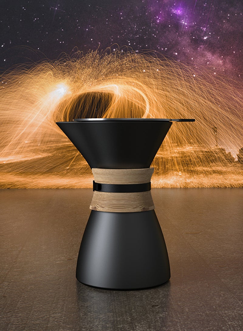 DHPO Aurora XS Pour Over Coffee Maker
