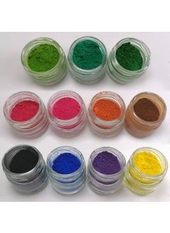 Hobizubi Powder Colorant Set  - Image 1