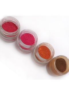Hobizubi Powder Colorant Set  - Image 3