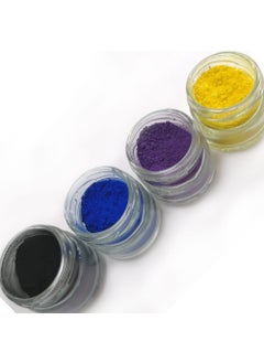 Hobizubi Powder Colorant Set  - Image 4