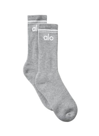 Grey stockings - 3 pairs