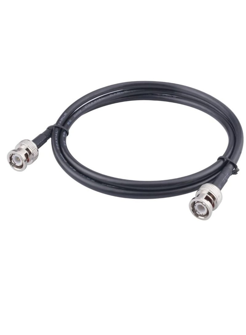 DKURVE BNC - BNC Cable (3m) - Image 1