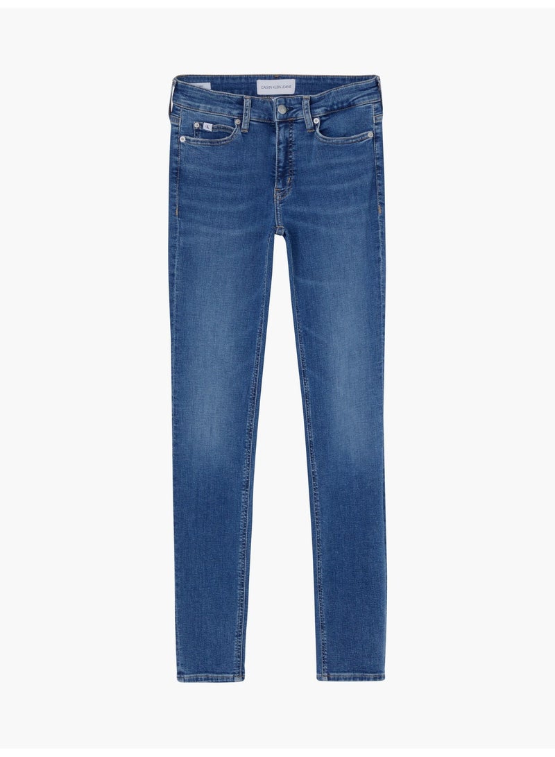 Calvin Klein Jeans Jeans - Skinny - Image 5