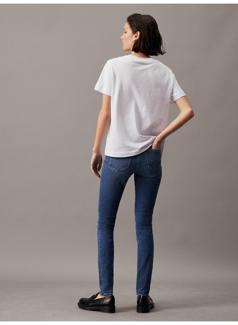 Calvin Klein Jeans Jeans - Skinny - Image 2