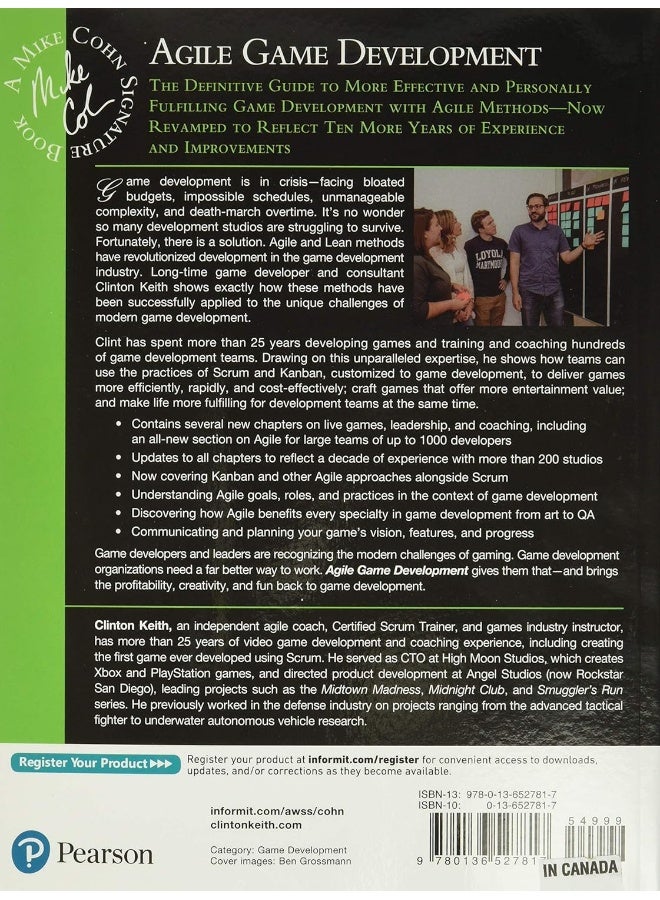 Agile Game Development: Build, Play, Repeat - Image 4