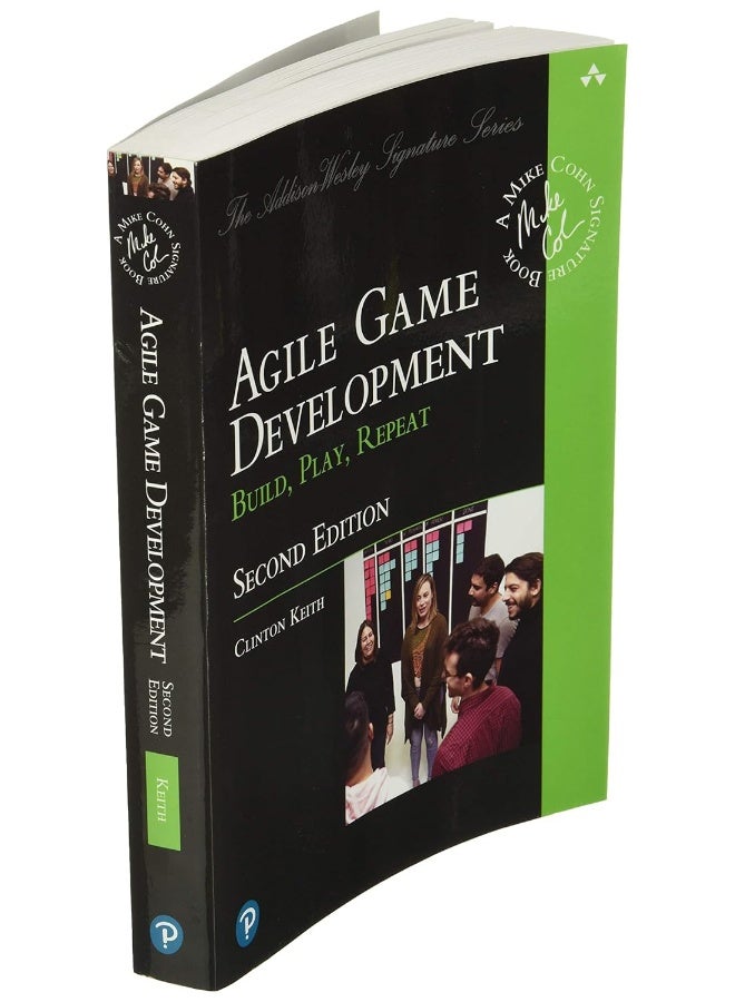 Agile Game Development: Build, Play, Repeat - Image 2