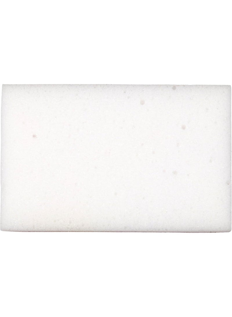 Multi-Function Scrub Sponges Pack of 9 Dual-Texture Cleaning Sponges Non-Scratch for Kitchen and Household Use - Image 4