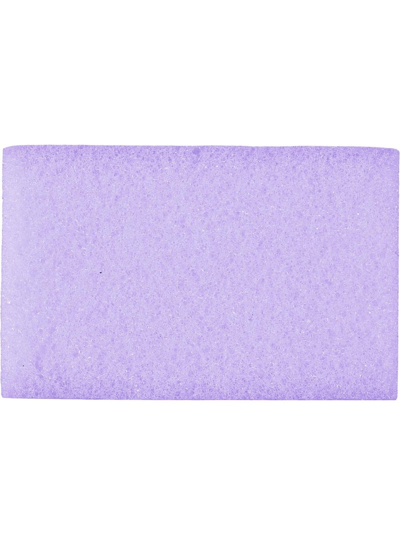 Multi-Function Scrub Sponges Pack of 9 Dual-Texture Cleaning Sponges Non-Scratch for Kitchen and Household Use - Image 3