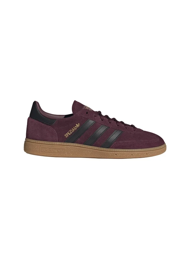 Adidas Adidas Handball Spezial M Burgundy Originals Shoes For Men