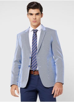 Mens Full Sleeve Blazer