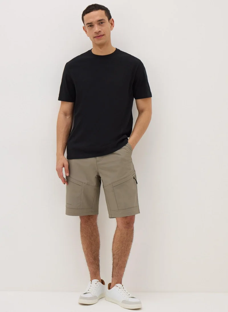 Matalan Stone Trek Short