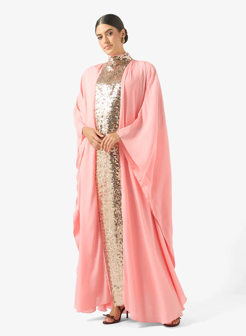 جولدن ابل 2PCS Set Dress
