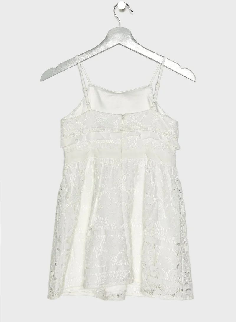 Bardot Junior Teen Vienna Dress for Women | Best Price Bahrain