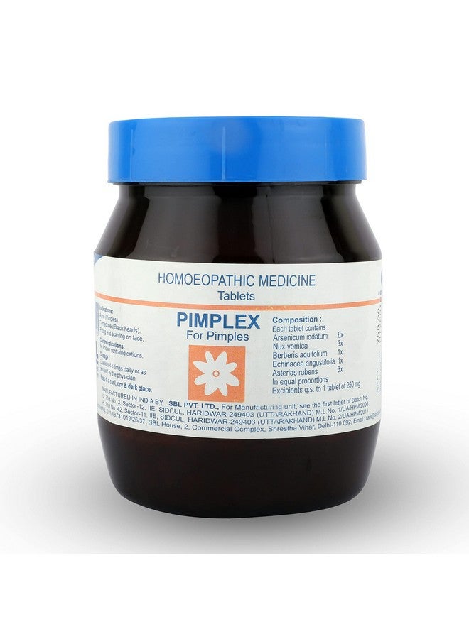 SBL's Pimplex - 25 GM |Pack Of 1| - Image 2