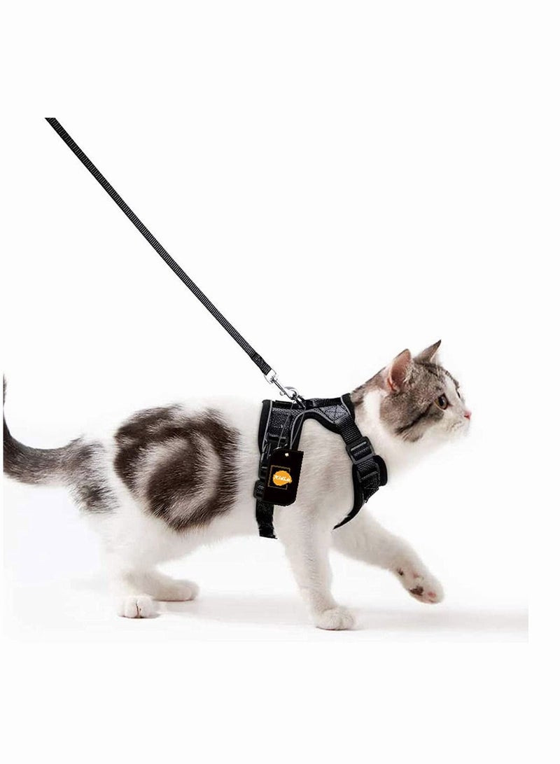 كيدل قابل للتعديل حزام الصدر تنفس الحيوانات الأليفة الحبل - Image 1
